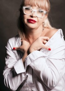 Фото проститутки Ирина №5 в городе Могоча