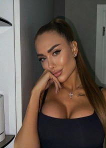 Фото проститутки Ника №3 в городе Могоча