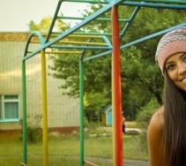Фото проститутки Диана №7 в городе Могоча