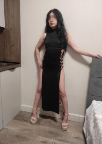 Фото проститутки Жасмин №3 в городе Могоча