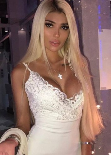 Лина, Г. Могоча